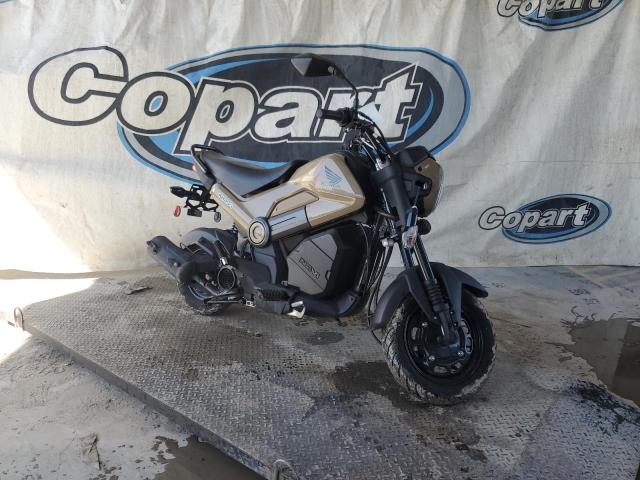 2022 HONDA NVA110 B - 3H1JK0700ND013285