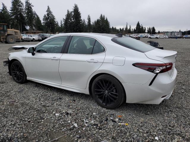2023 TOYOTA CAMRY XSE 4T1K61BK0PU093807