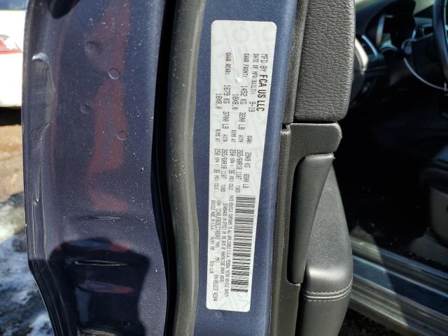 2020 JEEP GRAND CHER 1C4RJFBG5LC148343