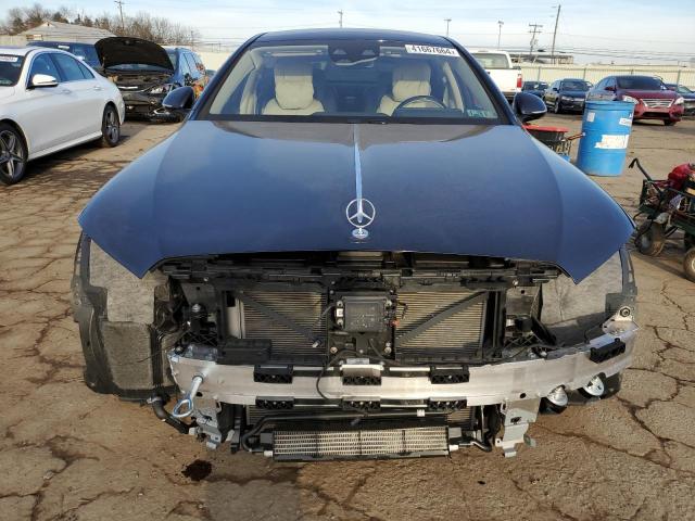 2023 MERCEDES-BENZ S MERCEDES - W1K6X7KBXPA219443