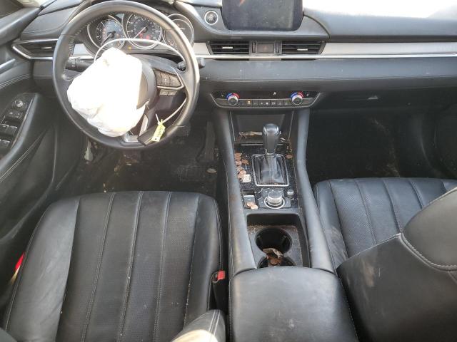 2020 MAZDA 6 TOURING JM1GL1VMXL1524715