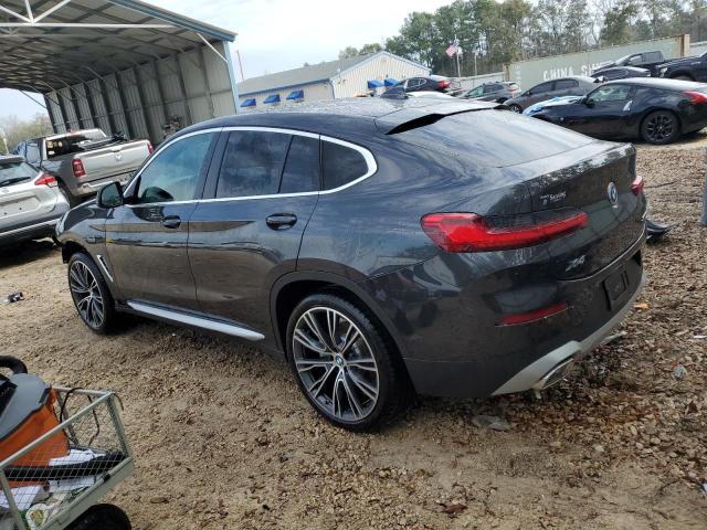 5UX33DT09R9U15266 BMW X4 XDRIVE3 2