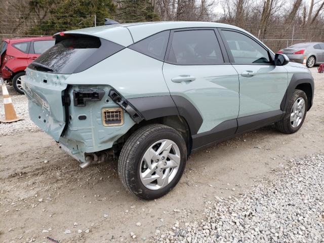 KM8HACAB7RU046590 Hyundai Kona SE 3