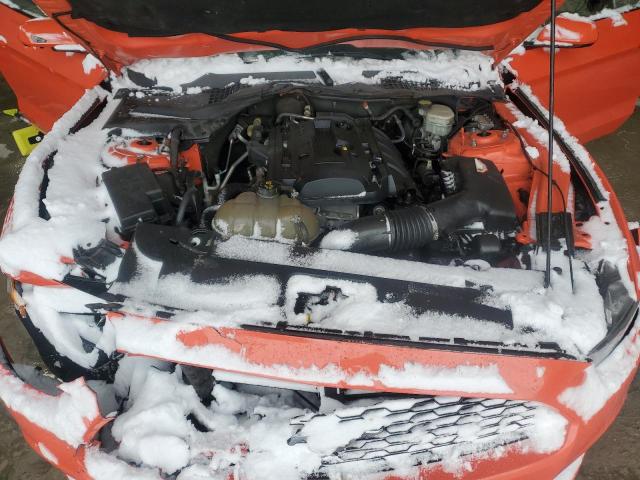 2016 FORD MUSTANG - 1FA6P8TH1G5232115