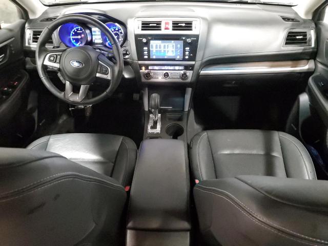 2016 SUBARU LEGACY 2.5 - 4S3BNAL64G3014394