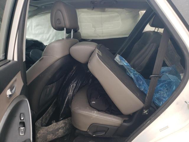 2017 HYUNDAI SANTA FE S - KM8SR4HF7HU175408