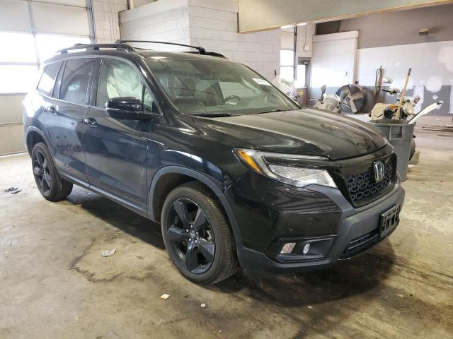 2019 HONDA PASSPORT E - 5FNYF8H06KB003378