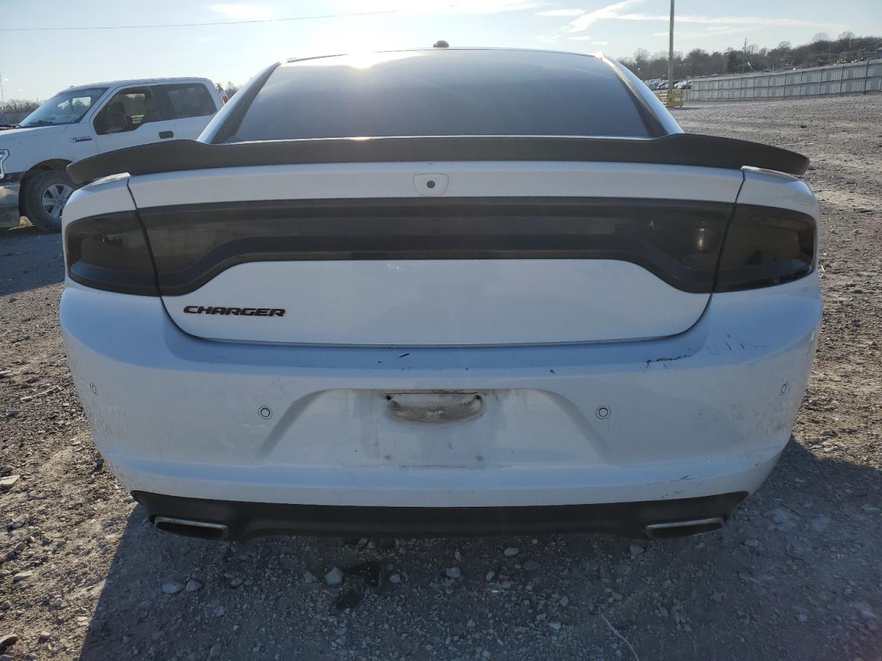 2C3CDXBGXJH248259 2018 Dodge Charger Sxt