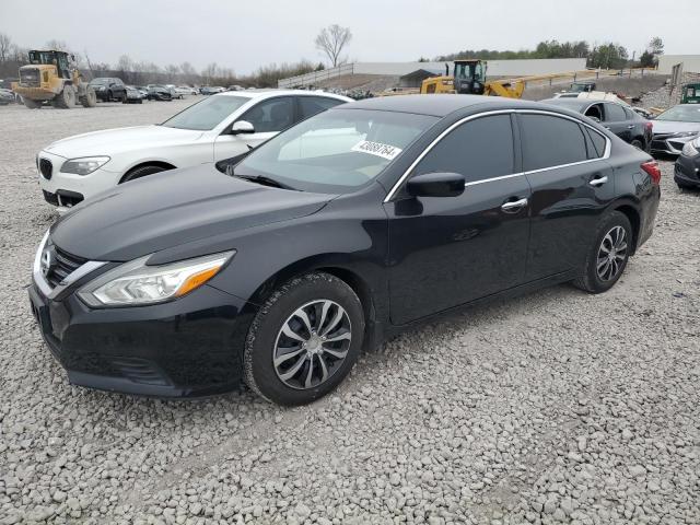 Vin: 1n4al3ap3hc246016, lot: 43088764, nissan altima 2.5 2017 img_1