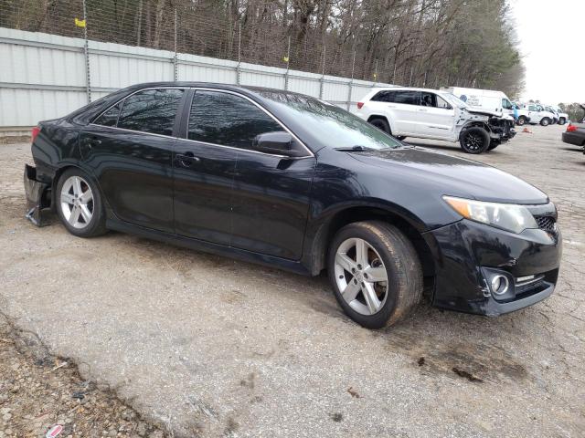 2014 Toyota Camry L VIN: 4T1BF1FK4EU423262 Lot: 44947544