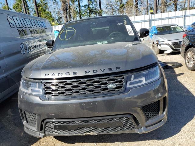 SALWS2RU9LA730504 Land Rover Rangerover RANGE ROVE 5