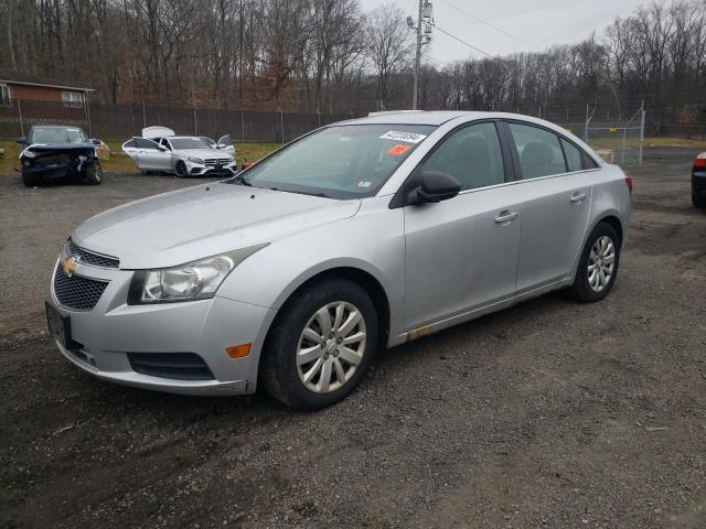 2011 Chevrolet Cruze LS