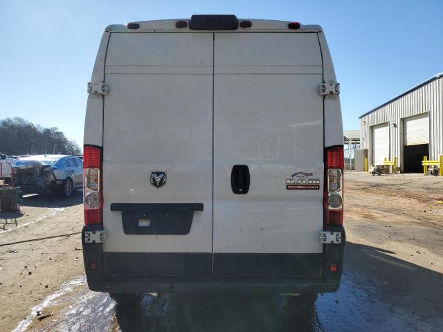 2018 RAM PROMASTER - 3C6TRVDG4JE124859
