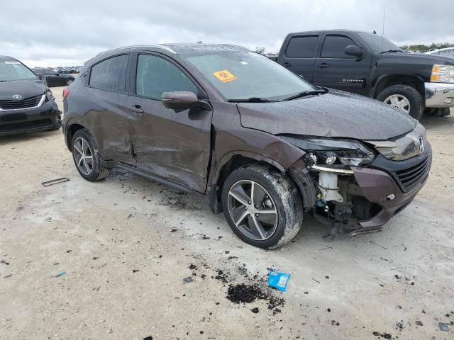 2022 HONDA HRV 3CZRU5H58NM722193
