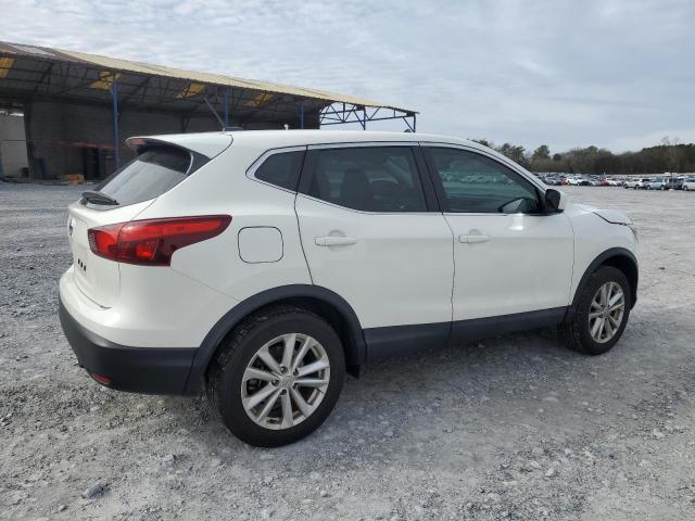 2018 NISSAN ROGUE SPOR - JN1BJ1CP2JW163495