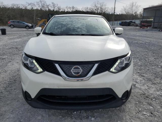 2018 NISSAN ROGUE SPOR - JN1BJ1CP2JW163495