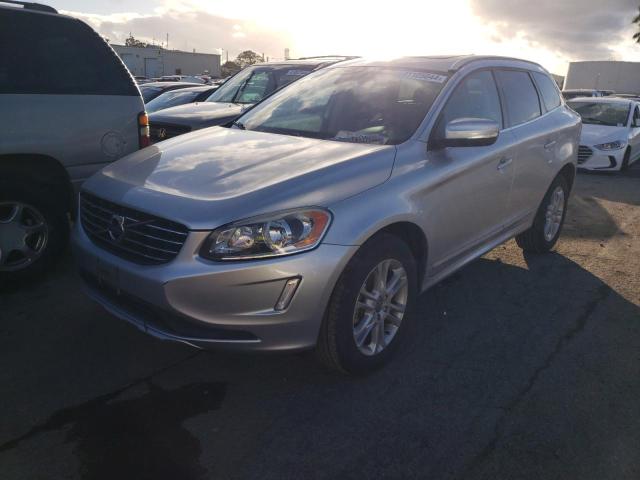 2015 Volvo XC60 T5 Premier