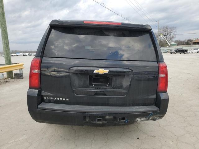 2020 CHEVROLET SUBURBAN K 1GNSKHKC4LR141878