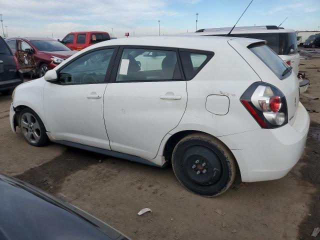 5Y2SP67029Z454157 | 2009 Pontiac vibe