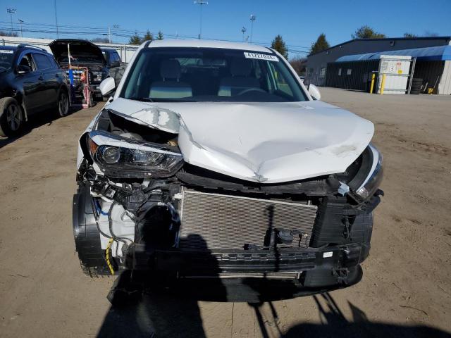 2017 HYUNDAI TUCSON SE KM8J23A49HU456788