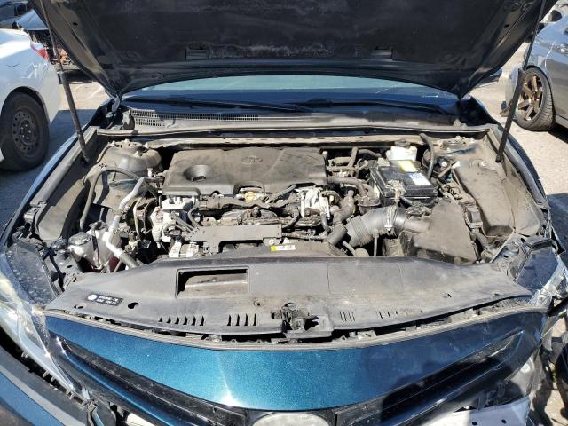 VIN 4T1B11HK9KU723869 2019 Toyota Camry, L no.11