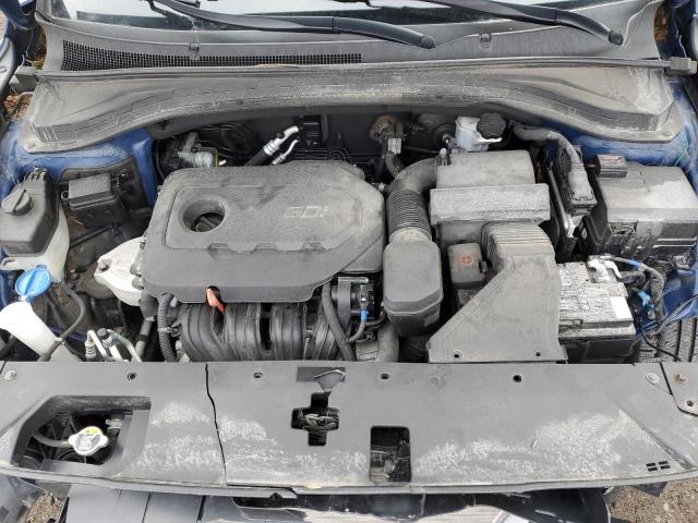 2020 HYUNDAI SANTA FE S 5NMS3CAD3LH146190
