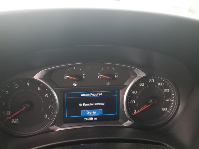 2020 Chevrolet Equinox Lt VIN: 2GNAXTEV1L6172627 Lot: 41682874