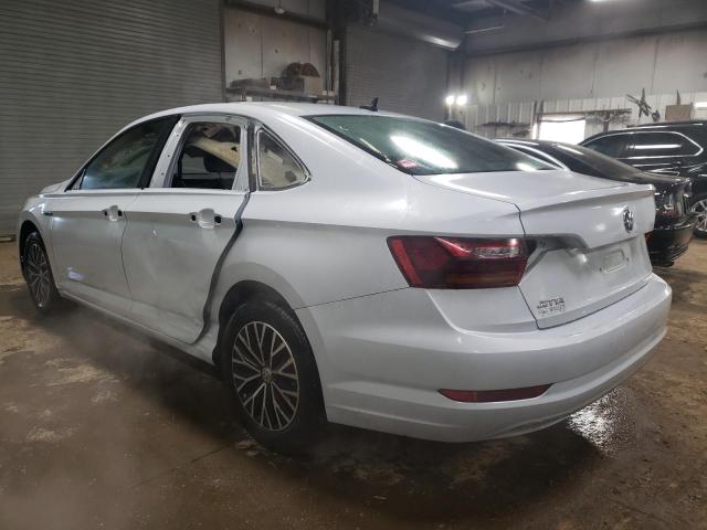 2019 VOLKSWAGEN JETTA SEL 3VWE57BU9KM007431
