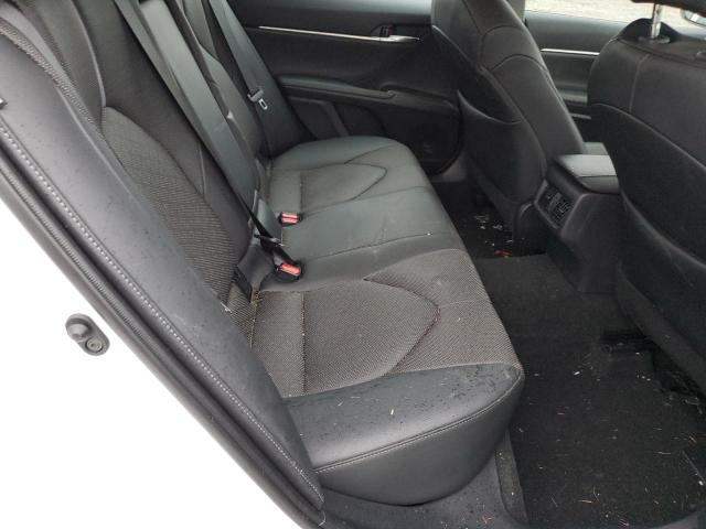 2023 TOYOTA CAMRY XSE 4T1K61BK0PU093807