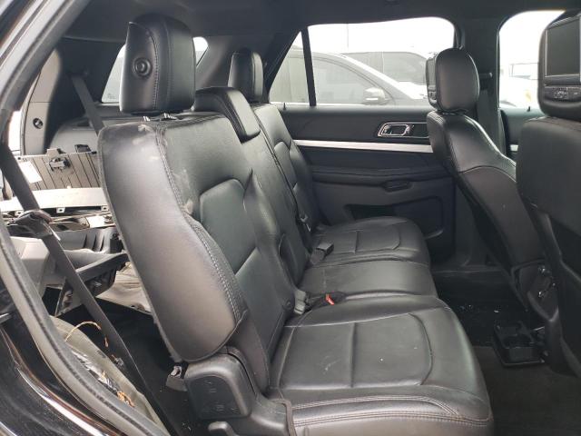 2017 FORD EXPLORER X 1FM5K7D84HGC89455