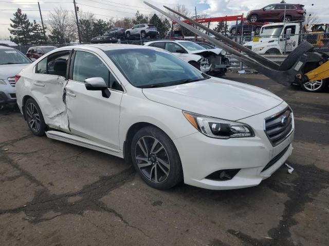 2017 SUBARU LEGACY SPO 4S3BNAS61H3027896