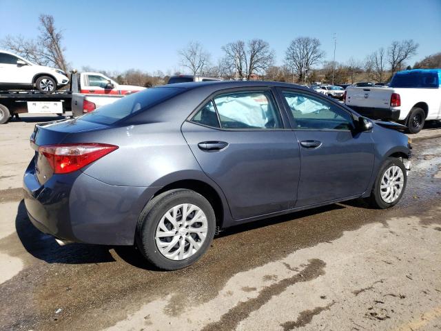2018 TOYOTA COROLLA L - 5YFBURHE3JP747794