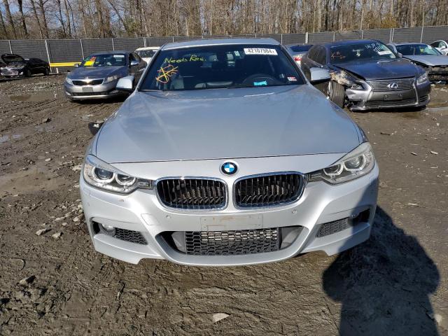 2015 BMW 328 XI - WBA3B3C54FJ985368