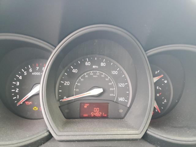 2015 KIA RIO LX - KNADM4A30F6502189