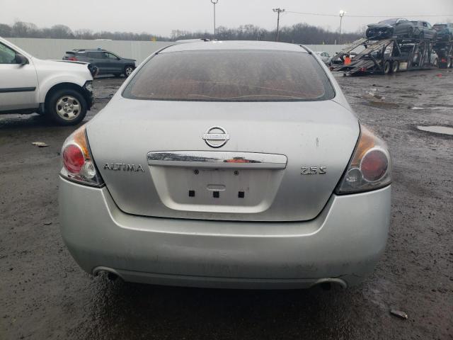1N4AL21E59N478969 2009 Nissan Altima 2.5