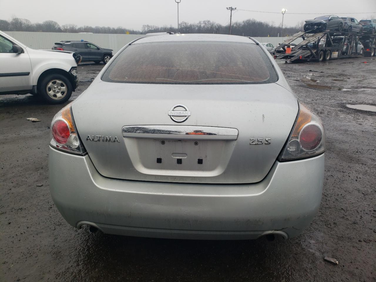 1N4AL21E59N478969 2009 Nissan Altima 2.5 1N4AL21E59N478969 2009 Nissan Altima 2.5