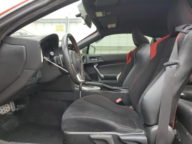 2015 TOYOTA SCION FR-S JF1ZNAA18F8711161