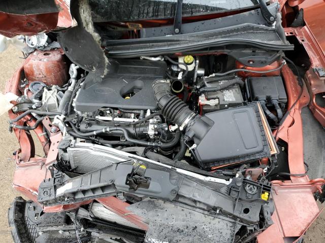 2020 FORD ESCAPE SE 1FMCU9G62LUB01453