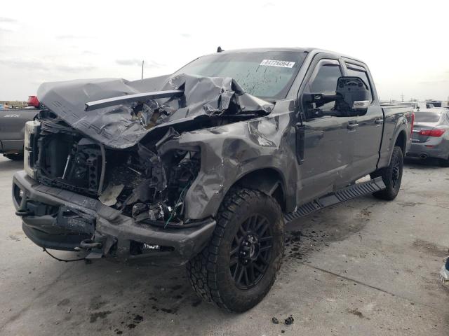 2019 FORD F250 SUPER #3096736812