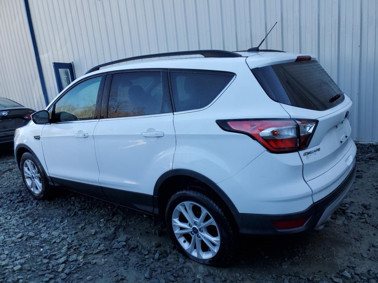 1FMCU9GD6JUB45404 FORD ESCAPE 2018