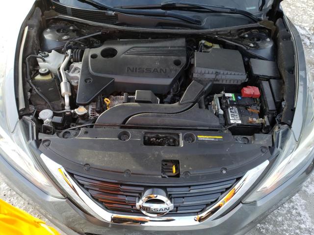 2017 NISSAN ALTIMA 2.5 - 1N4AL3AP2HC276009