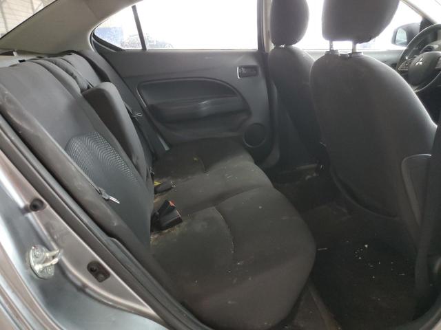 2019 MITSUBISHI MIRAGE G4 ML32F3FJ3KHF16310