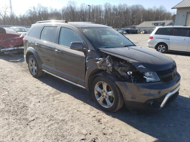 2016 DODGE JOURNEY CR 3C4PDDGG9GT168357