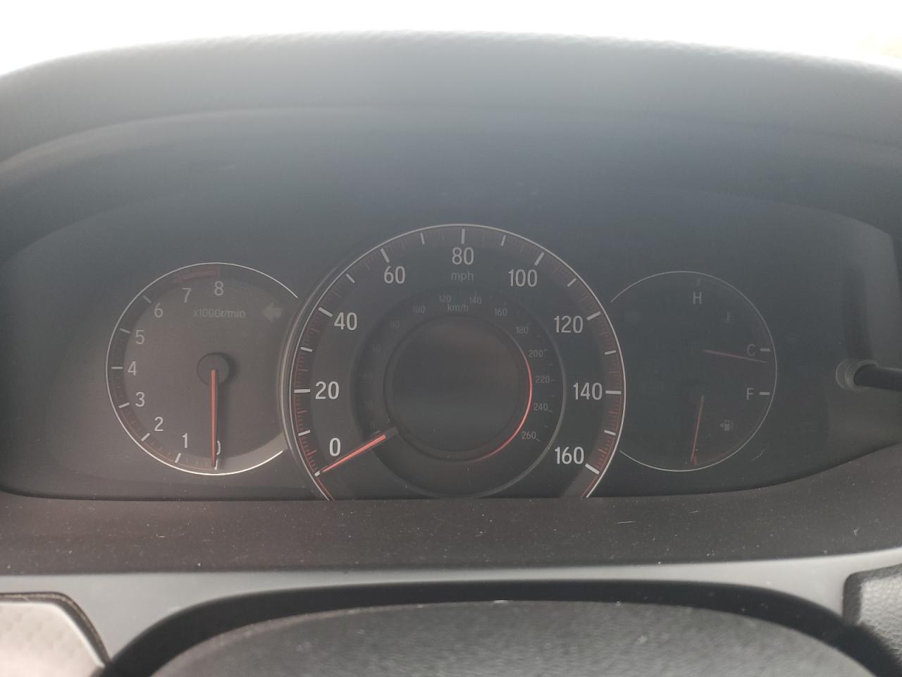 1HGCR2F58GA101925 HONDA ACCORD 2016