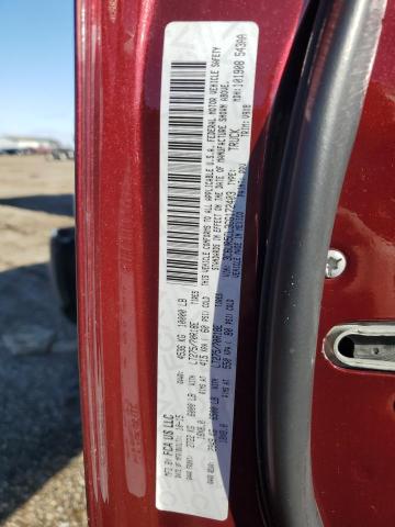 2016 RAM 2500 ST 3C6UR5CL3GG172403