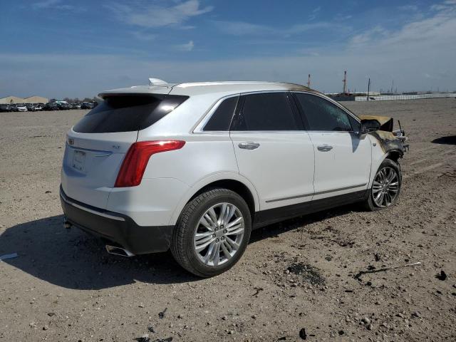 2017 Cadillac Xt5 Premium Luxury VIN: 1GYKNCRS9HZ314490 Lot: 44601614