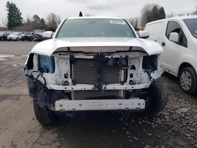2022 TOYOTA TACOMA DOU 3TMDZ5BN2NM124417