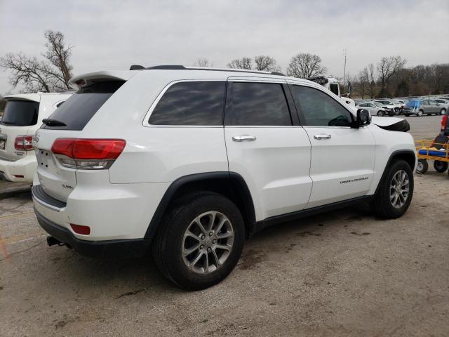 2014 Jeep Grand Cherokee Limited VIN: 1C4RJFBG0EC196450 Lot: 44692384