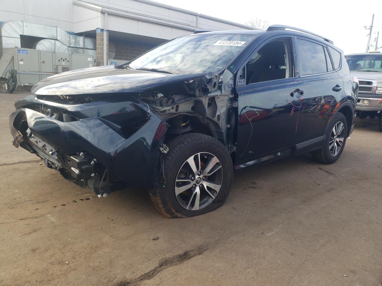 JTMWFREV8JD129373 TOYOTA RAV4 2018