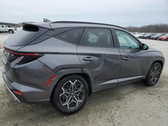 2023 HYUNDAI TUCSON N L KM8JF3AE2PU184029